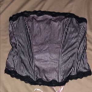 Cacique Corset